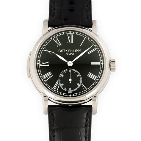 patek philippe 5078p